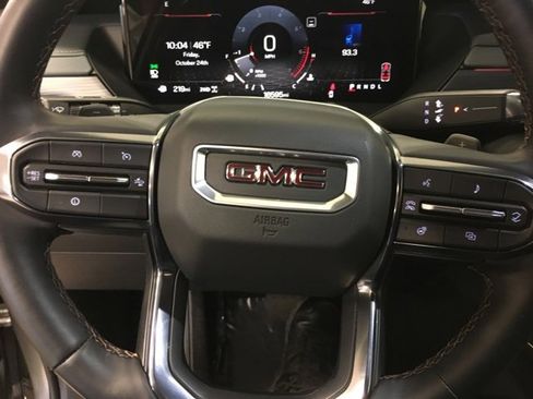 Used 2024 GMC Acadia AT4 w/ LPO, Floor Liner Package image 39