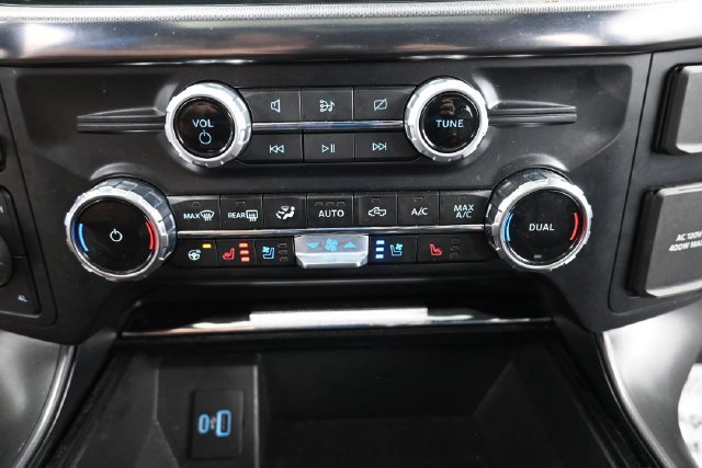 Used 2024 Ford F150 Lariat AWD/4WD image 14