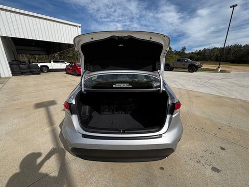 New 2026 Toyota Corolla LE image 20