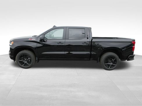 New 2026 Chevrolet Silverado 1500 RST w/ Z71 Off-Road Package AWD/4WD image 3