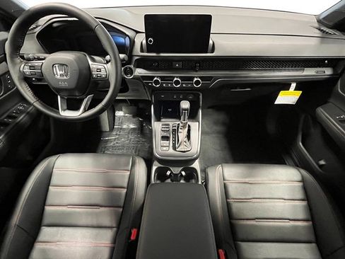 New 2026 Honda CR-V Sport-L image 19
