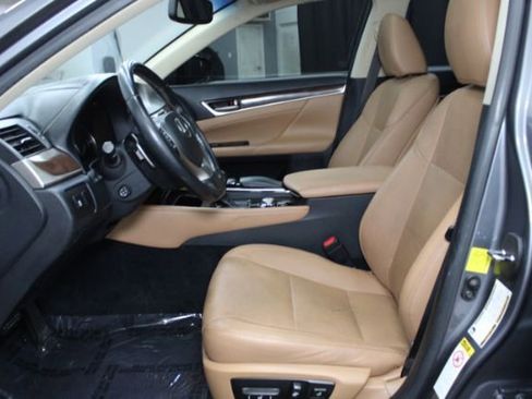 Used 2013 Lexus GS 350 Luxury image 10