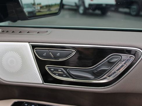 Used 2023 Lincoln Navigator Reserve RWD image 30