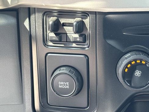 New 2025 Ford F350 XL w/ XL Chrome Package image 16