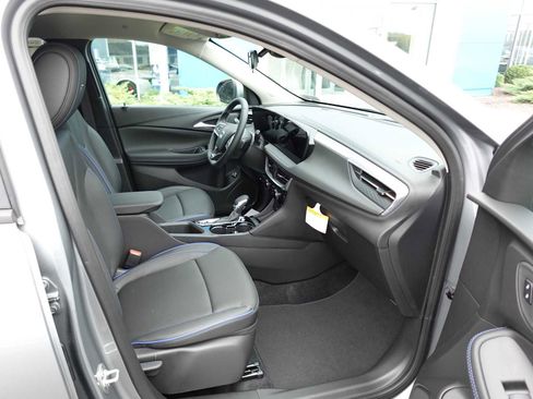 New 2026 Buick Encore GX Sport Touring AWD/4WD image 24