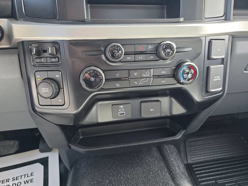 New 2026 Ford F600 4x4 Regular Cab Super Duty w/ XL Chrome Package image 32