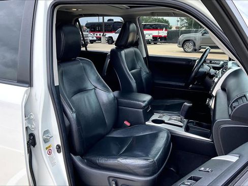Used 2013 Toyota 4Runner Limited RWD image 8