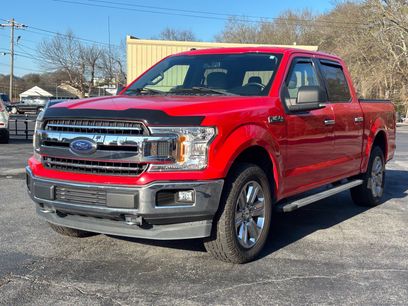 Used 2018 Ford F150 XLT w/ Equipment Group 302A Luxury