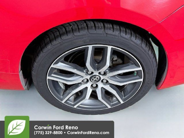 Used 2014 Scion tC FWD image 28
