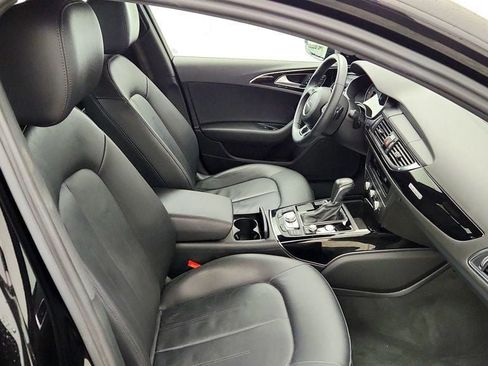 Used 2018 Audi A6 2.0T Premium AWD/4WD image 24