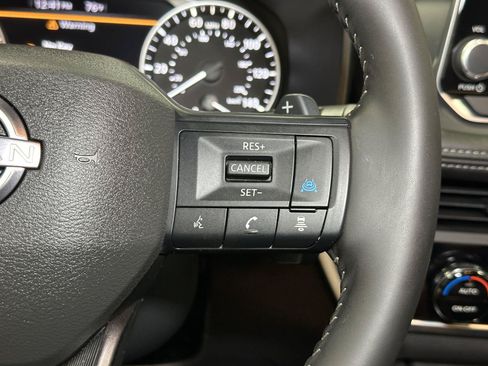 Used 2026 Nissan Rogue SV AWD/4WD image 26