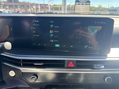 New 2026 Kia Sorento S AWD/4WD image 36