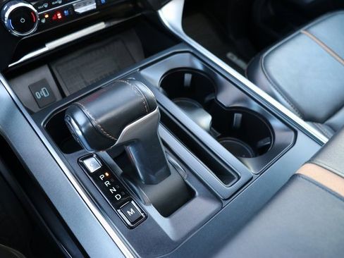 Used 2022 Ford F150 Platinum w/ Equipment Group 701A High image 31