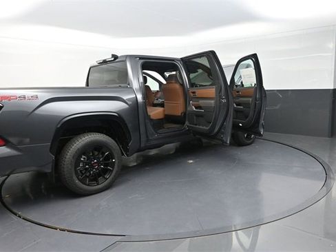 New 2025 Toyota Tundra 1794 Edition image 41
