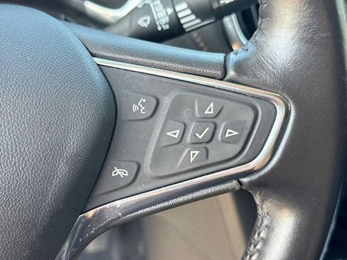 Used 2020 Chevrolet Equinox Premier w/ Premier Redline Edition FWD image 23
