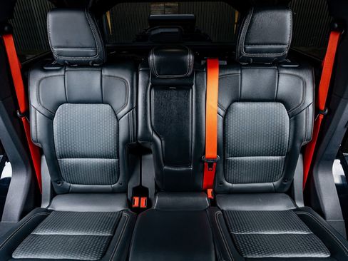 Used 2024 Ford Bronco Raptor image 35