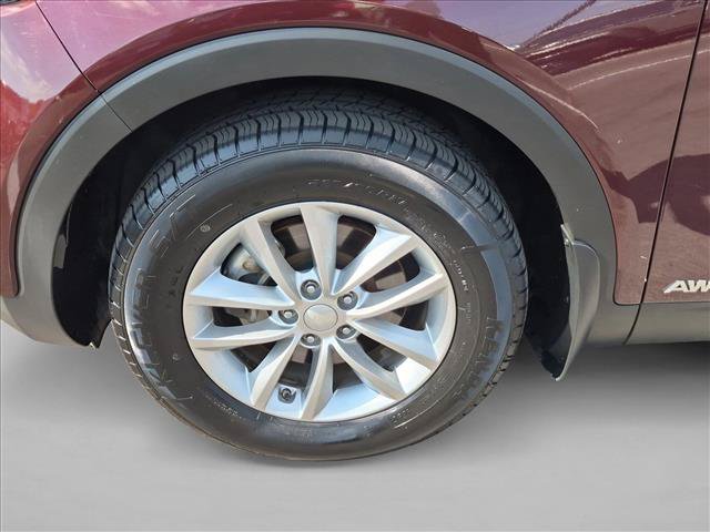 Used 2017 Kia Sorento AWD image 19