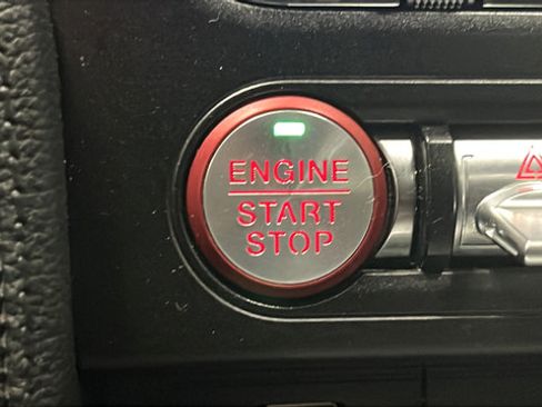 Used 2021 Ford Mustang Premium RWD image 22
