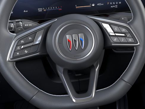 New 2026 Buick Envision Sport Touring image 19