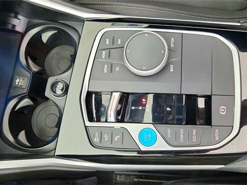 Used 2023 BMW i4 eDrive35 image 50