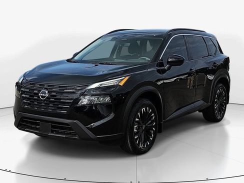 Used 2026 Nissan Rogue Dark Armor AWD/4WD image 10