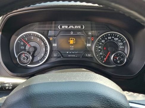 Used 2021 RAM 1500 Big Horn AWD/4WD image 20
