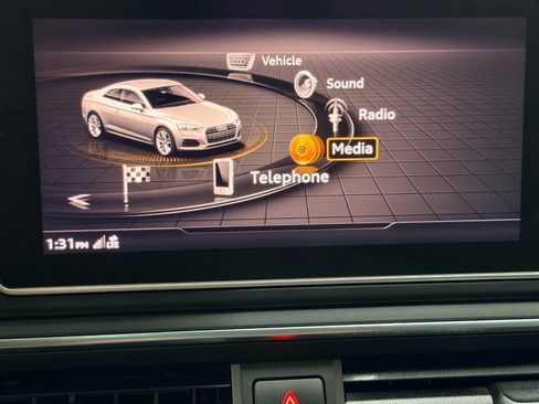 Used 2018 Audi S5 Prestige w/ S Sport Package AWD/4WD image 38