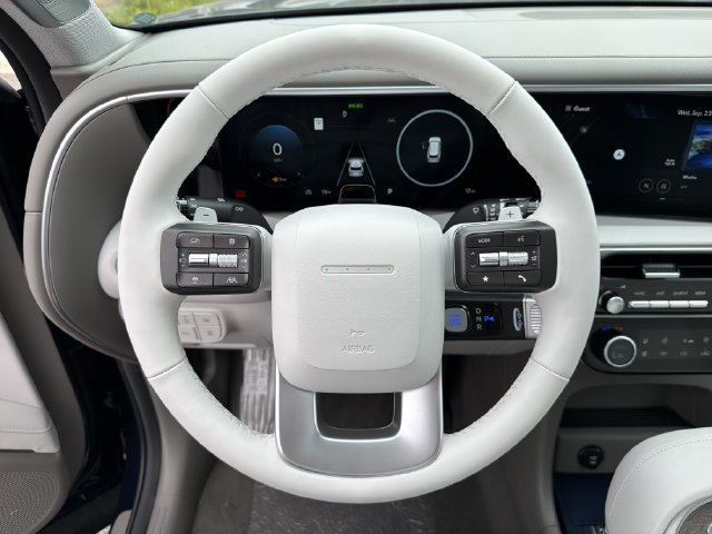 New 2027 Hyundai Palisade Limited FWD image 26