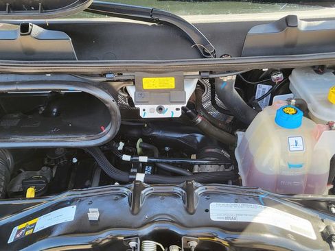 Used 2023 RAM ProMaster 2500 FWD image 36