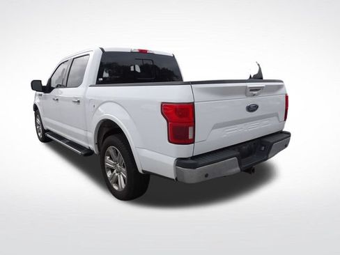 Used 2018 Ford F150 Lariat RWD image 13