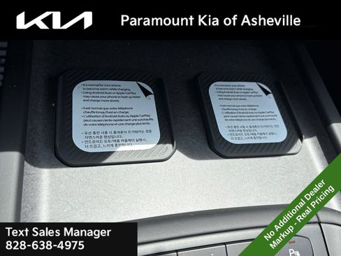 New 2027 Kia Telluride SX X-Line AWD/4WD image 18