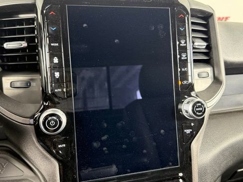 New 2026 RAM 3500 Tradesman image 12