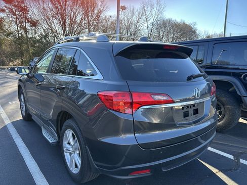 Used 2013 Acura RDX AWD w/ Technology Package image 3