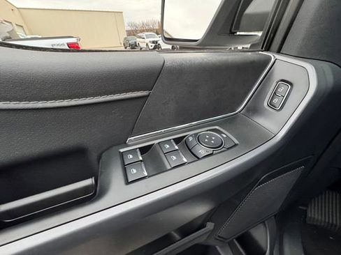 New 2025 Ford F150 XLT w/ Equipment Group 302A MID image 21