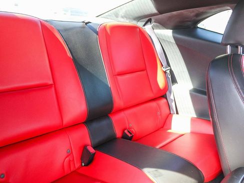 Used 2015 Chevrolet Camaro LT w/ Commemorative Special Edition image 17