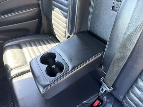Used 2018 Jeep Grand Cherokee Limited AWD/4WD image 33