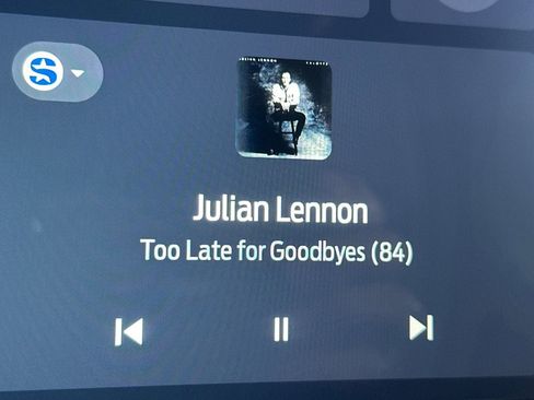 New 2026 Ford Explorer Tremor w/ Tremor Ultimate Package image 20