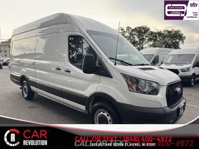 Used 2023 Ford Transit 250 148 High Roof Extended