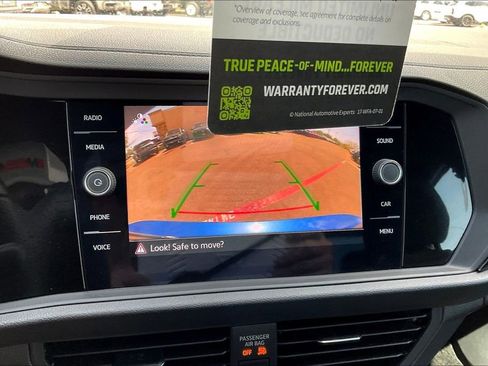 Used 2024 Volkswagen Jetta GLI 40th Anniversary Edition image 14