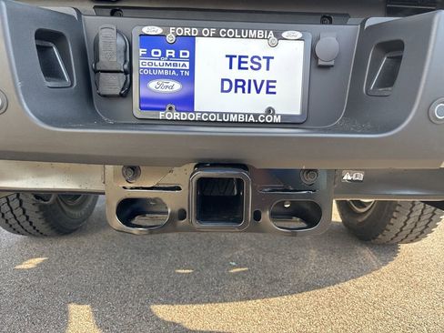 New 2026 Ford F250 Platinum w/ FX4 Off-Road Package image 11