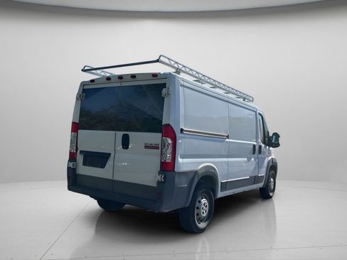 Used 2015 RAM ProMaster 1500 FWD image 4