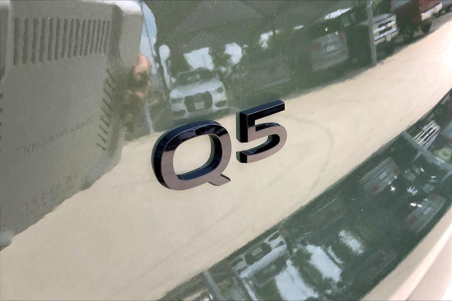 New 2026 Audi Q5 Premium w/ Premium Plus AWD/4WD image 15