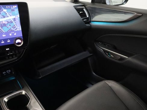 Used 2025 Lexus NX 350 AWD w/ Cold Area Package image 24