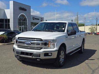 Used 2020 Ford F150 XLT w/ XTR Package