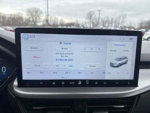 Used 2023 Ford Escape Active w/ Tech Pack #2 image 15