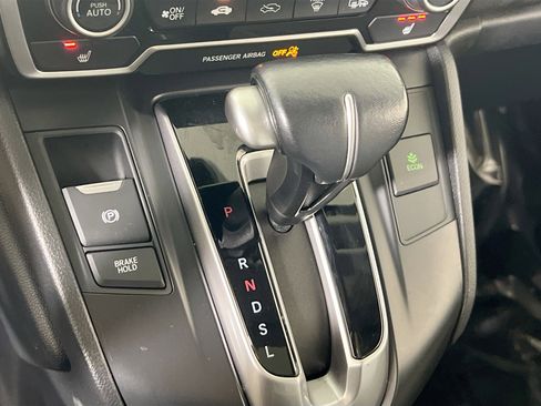 Used 2019 Honda CR-V EX-L image 16