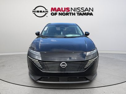 New 2026 Nissan Murano SV