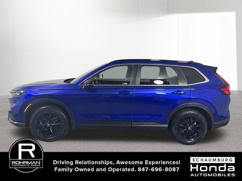 Used 2023 Honda CR-V Sport image 31
