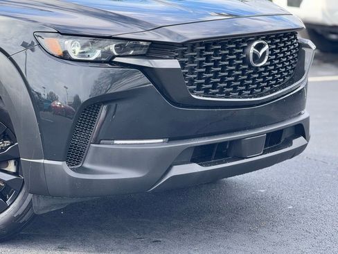 Used 2024 MAZDA CX-50 AWD 2.5 S w/ Preferred Package image 6