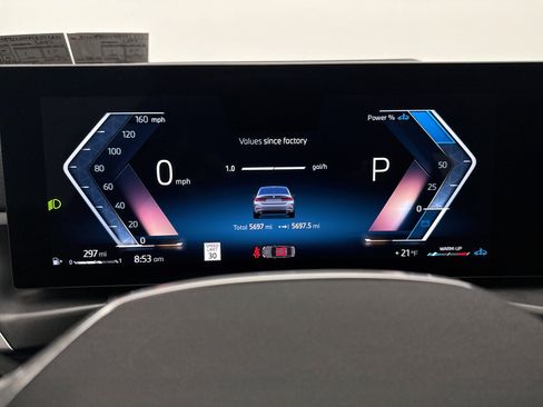 Used 2025 BMW 330i xDrive 330XI AWD w/ M Sport Package image 13